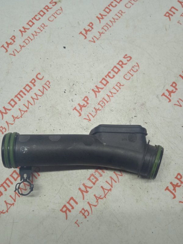 Патрубок системы охлаждения, 500 рублей, Владимир