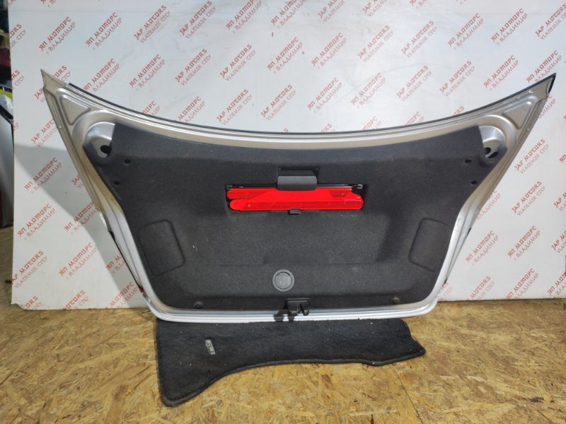 Крышка багажника, 10000 рублей, Владимир