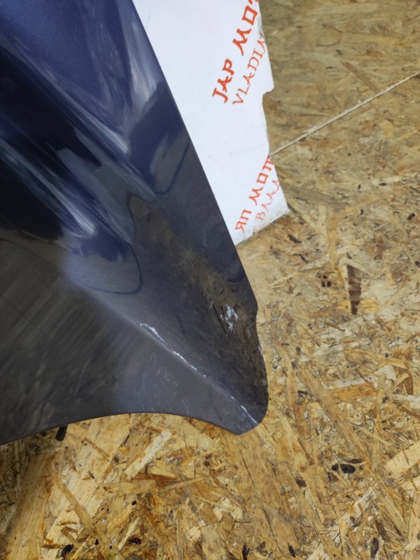 Капот, 7500 рублей, Владимир