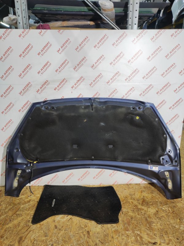 Капот, 7500 рублей, Владимир