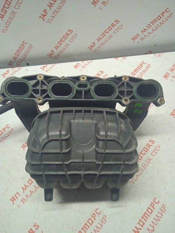 Коллектор впускной, 3000 рублей, Владимир