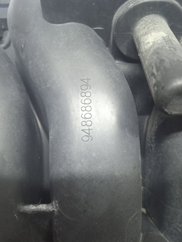 Коллектор впускной, 3000 рублей, Владимир