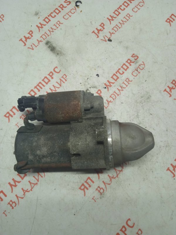 Стартер, 5000 рублей, Владимир