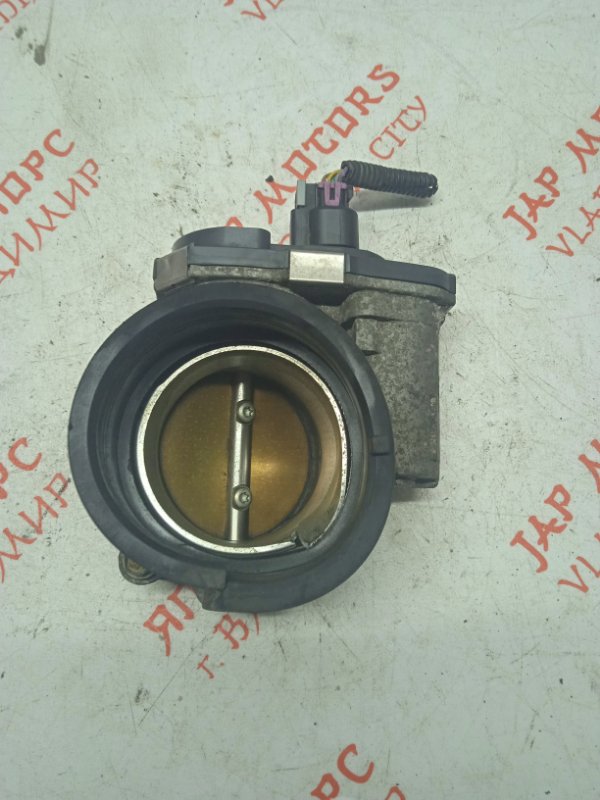 Дроссельная заслонка, 4500 рублей, Владимир