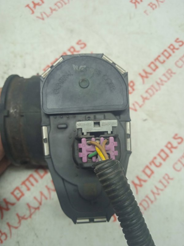 Дроссельная заслонка, 4500 рублей, Владимир