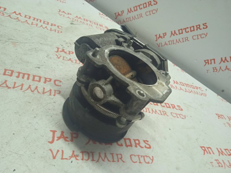 Дроссельная заслонка, 4500 рублей, Владимир