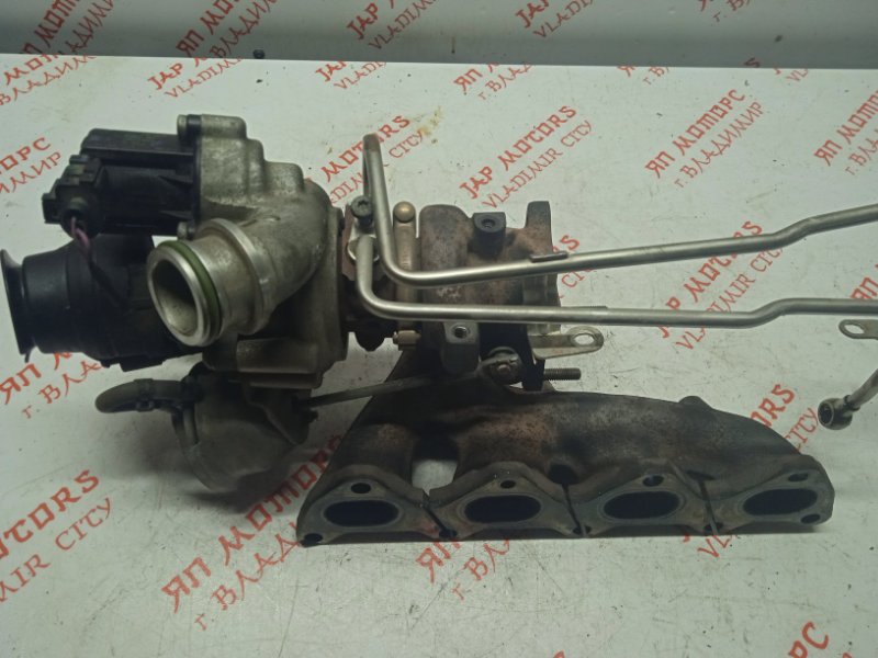 Турбина, 14500 рублей, Владимир