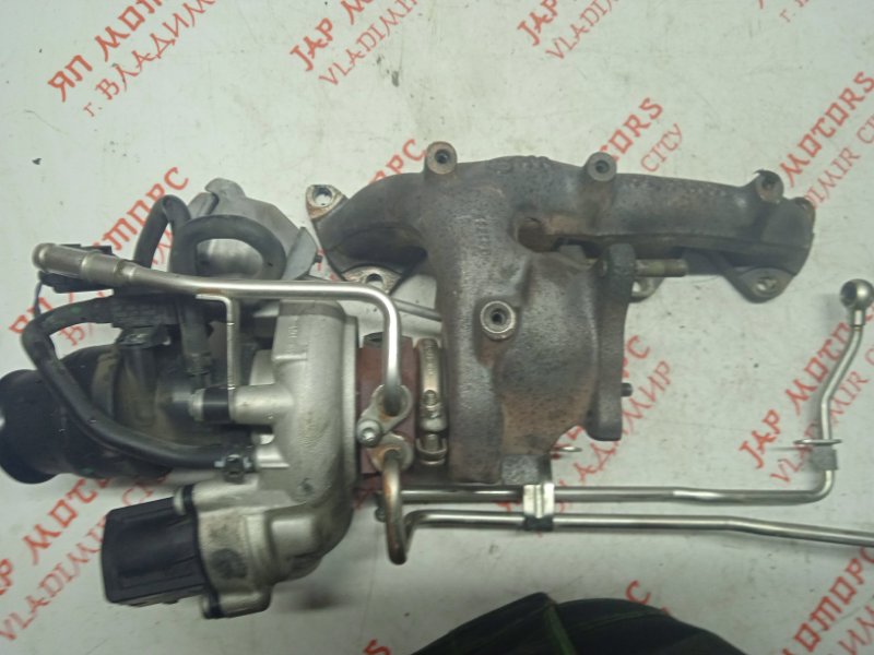 Турбина, 14500 рублей, Владимир