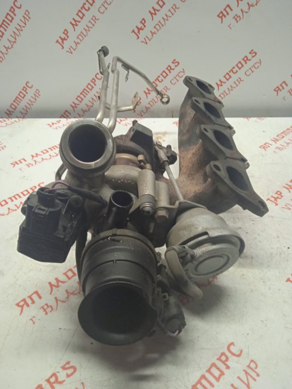 Турбина, 14500 рублей, Владимир