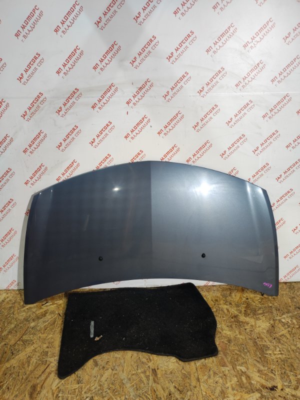 Капот, 8000 рублей, Владимир