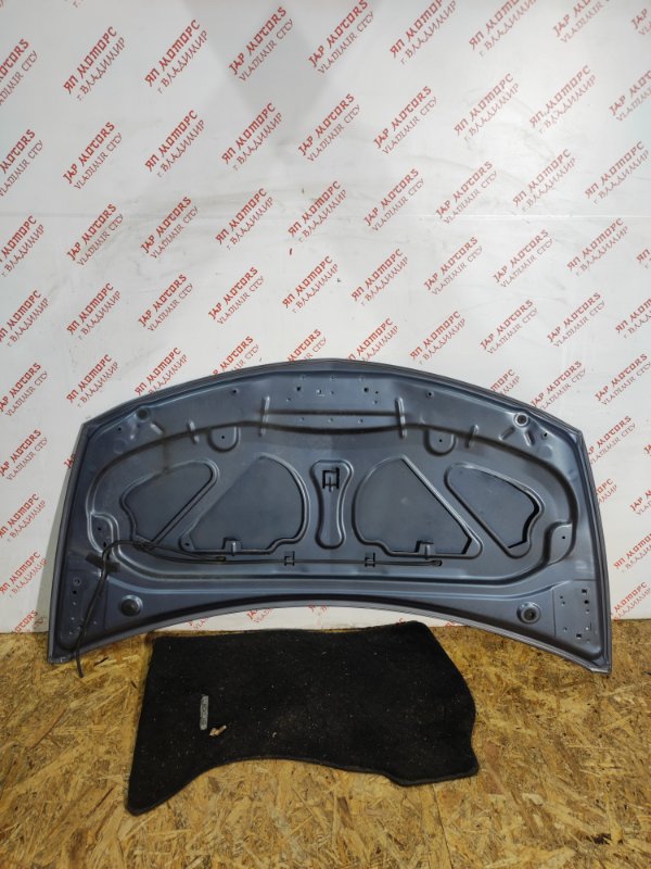 Капот, 8000 рублей, Владимир