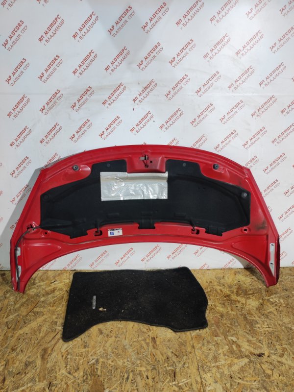 Капот, 5000 рублей, Владимир