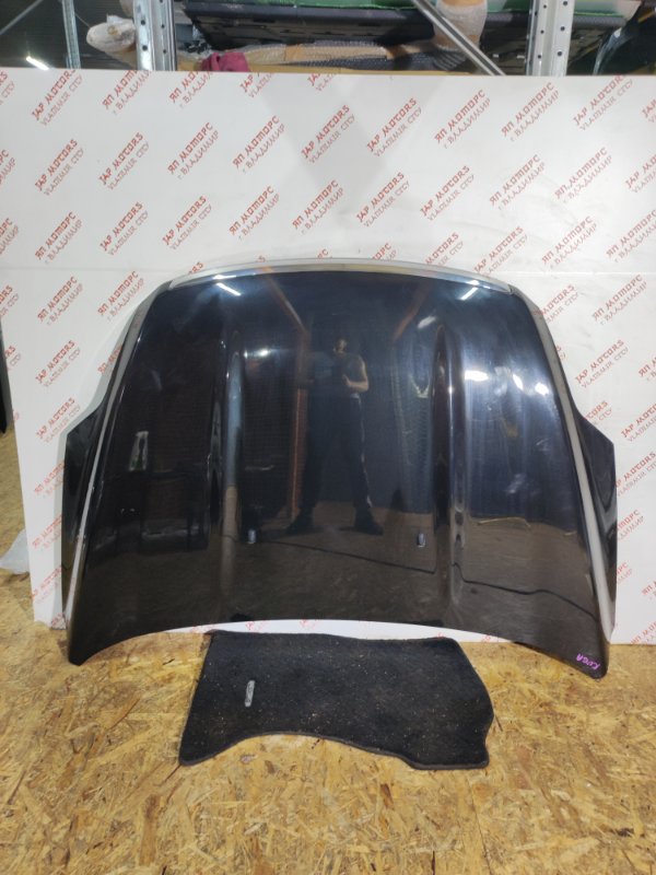 Капот, 21000 рублей, Владимир