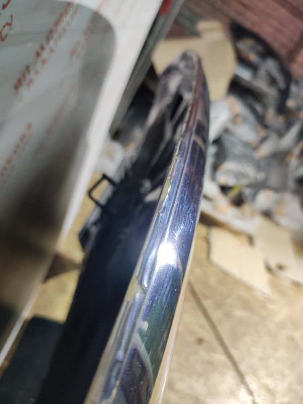 Капот, 21000 рублей, Владимир