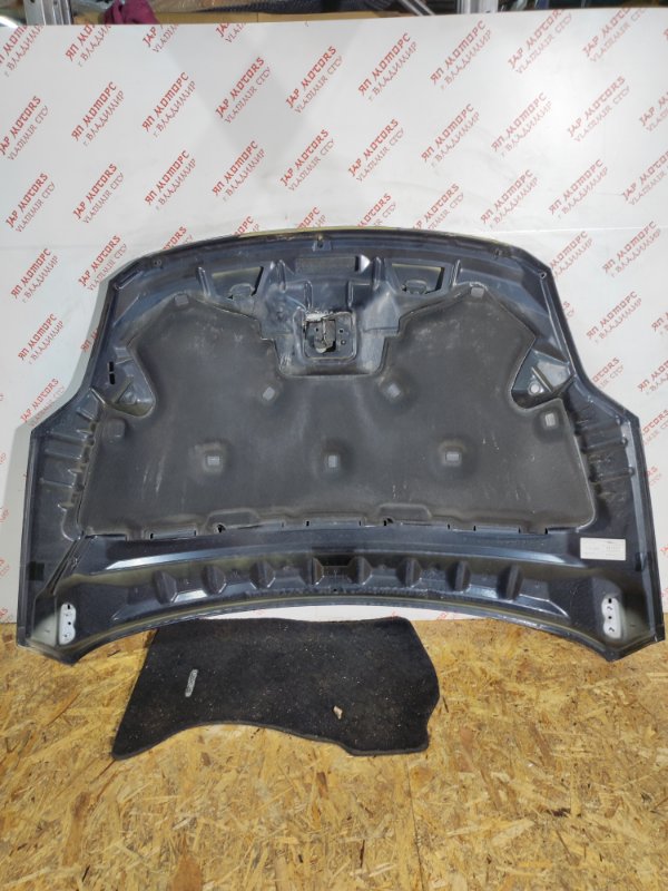 Капот, 21000 рублей, Владимир