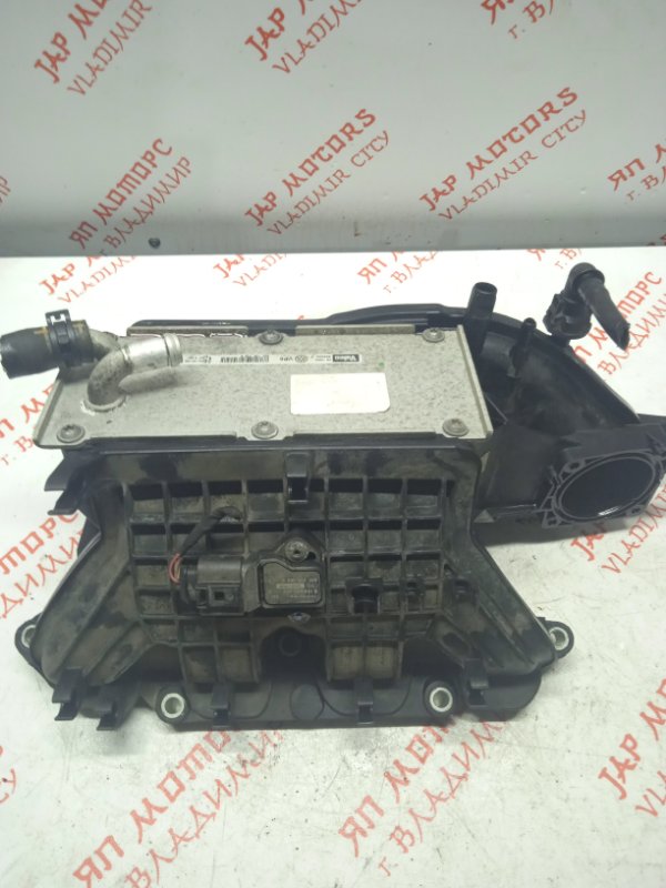 Коллектор впускной, 3000 рублей, Владимир