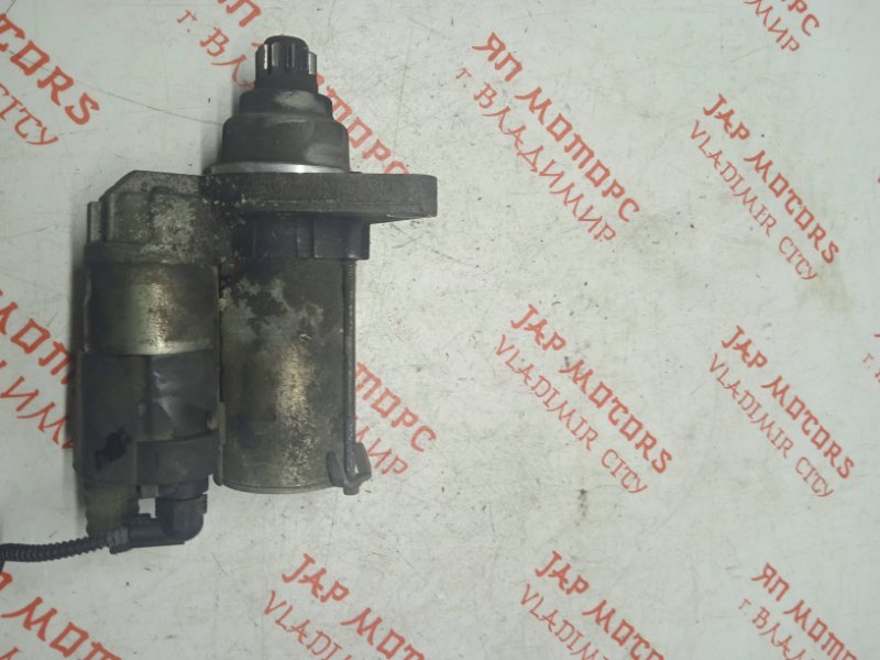 Стартер, 3000 рублей, Владимир