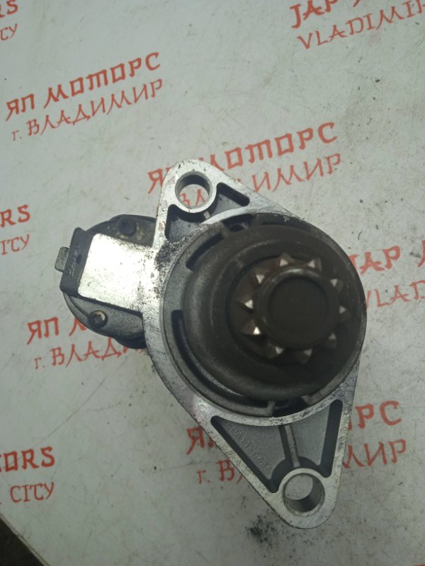 Стартер, 3000 рублей, Владимир