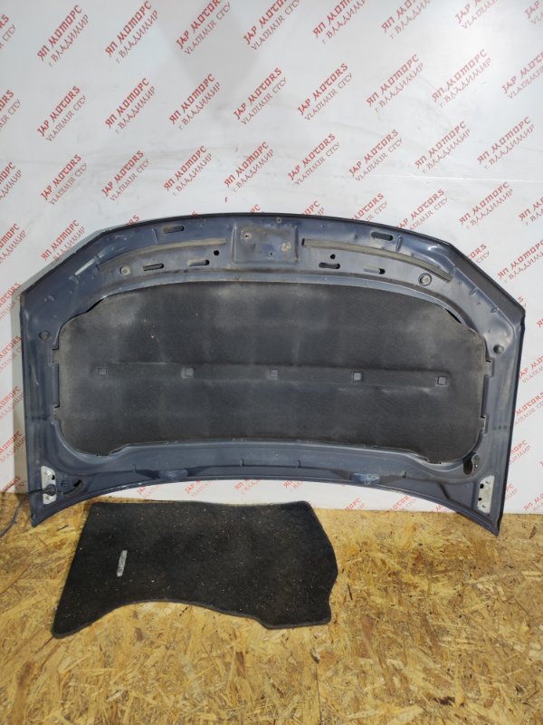 Капот, 8000 рублей, Владимир