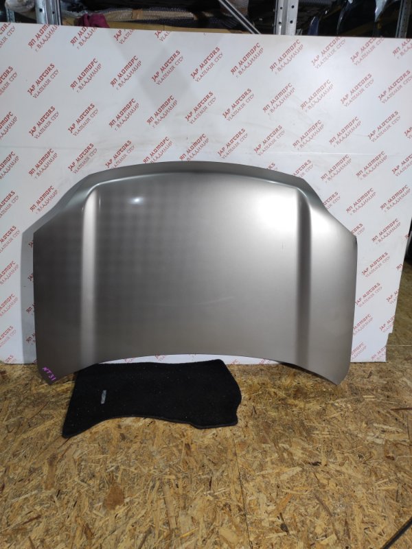 Капот, 20000 рублей, Владимир