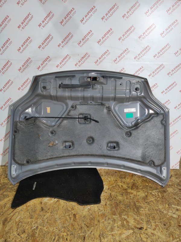 Капот, 20000 рублей, Владимир