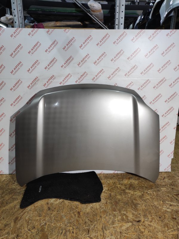 Капот, 20000 рублей, Владимир