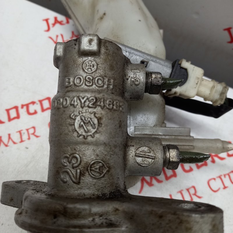 Главный тормозной цилиндр, 2000 рублей, Владимир