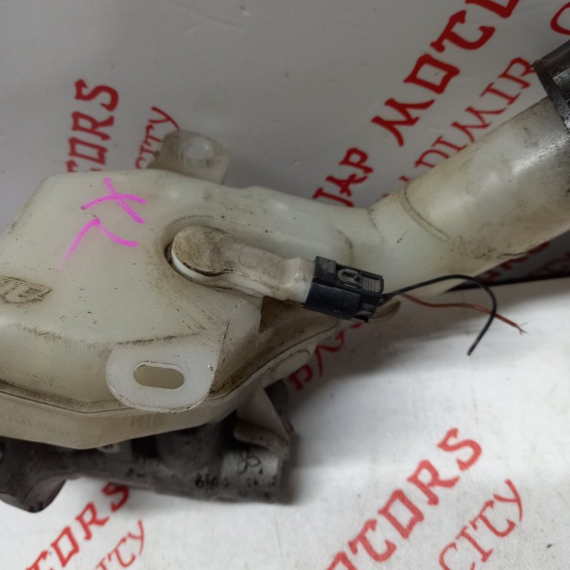 Главный тормозной цилиндр, 1500 рублей, Владимир