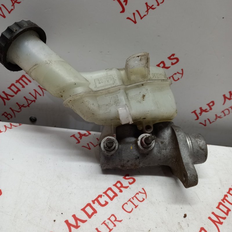 Главный тормозной цилиндр, 1500 рублей, Владимир