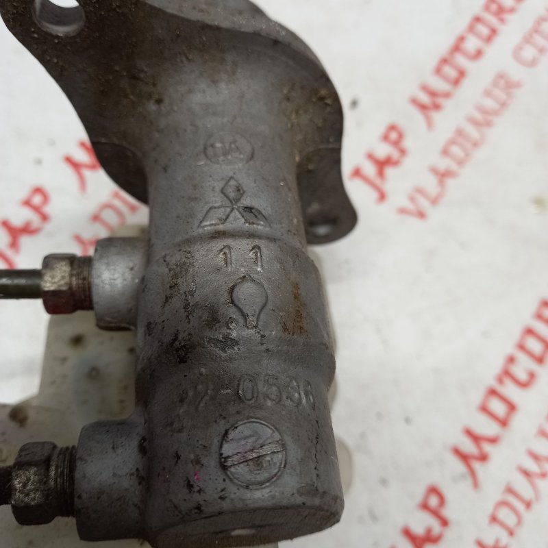 Главный тормозной цилиндр, 1500 рублей, Владимир