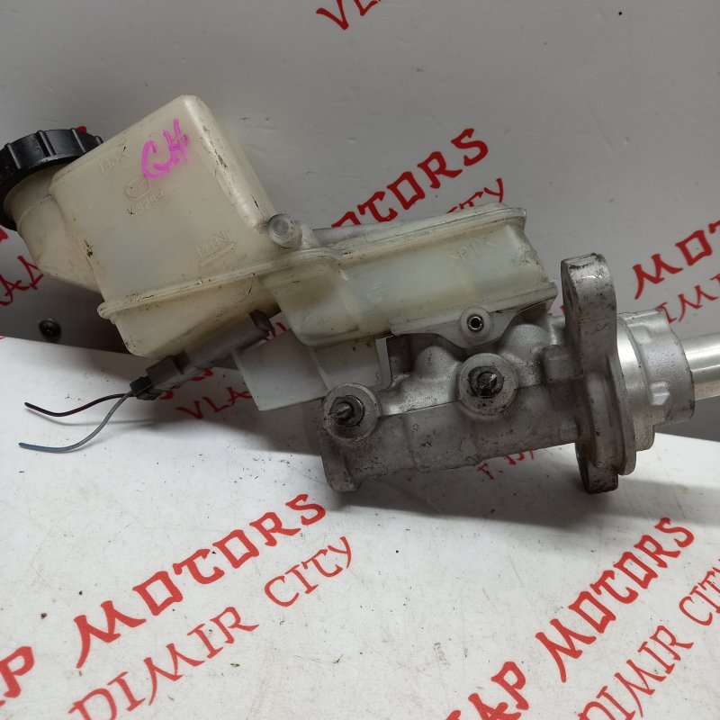 Главный тормозной цилиндр, 1500 рублей, Владимир