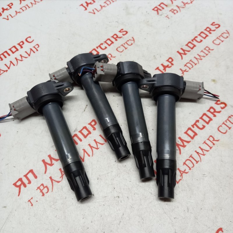 Катушка зажигания, 1000 рублей, Владимир