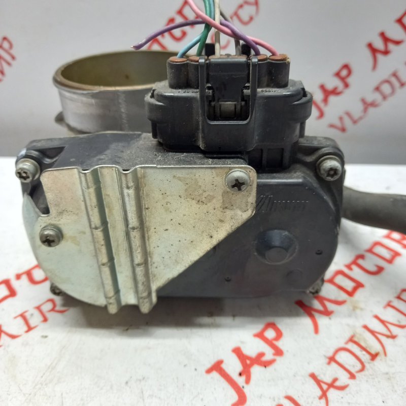 Дроссельная заслонка, 2500 рублей, Владимир