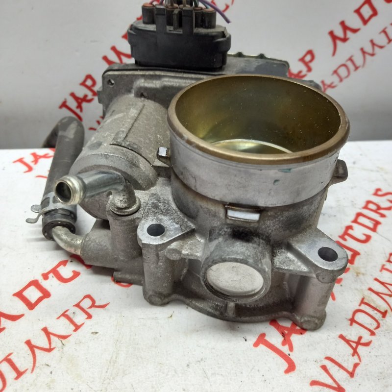 Дроссельная заслонка, 2500 рублей, Владимир