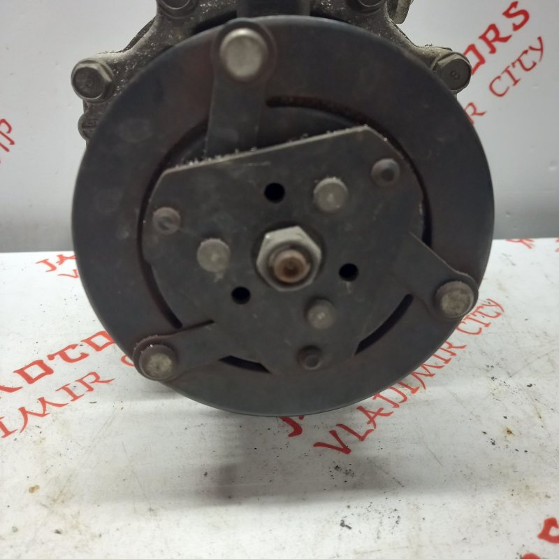 Компрессор кондиционера, 5000 рублей, Владимир