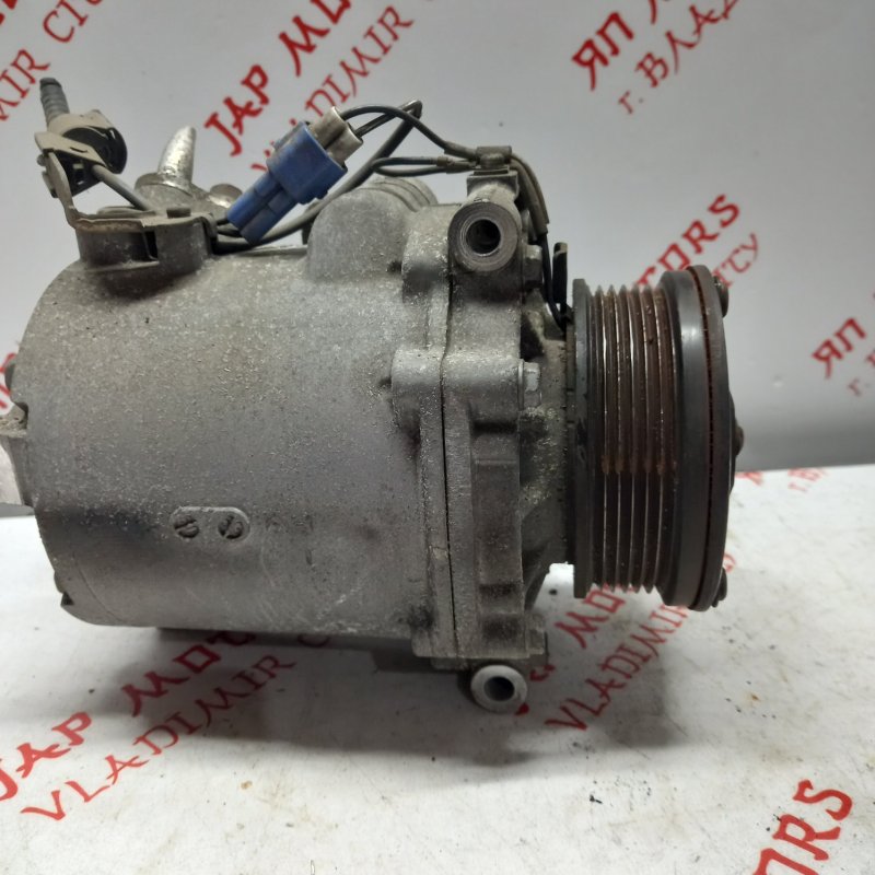 Компрессор кондиционера, 5000 рублей, Владимир