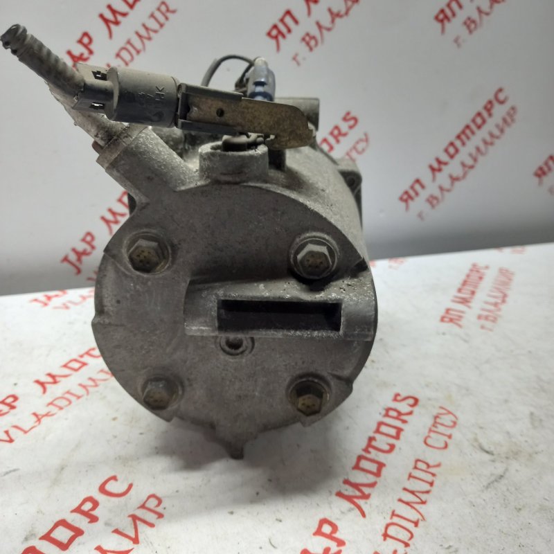 Компрессор кондиционера, 5000 рублей, Владимир