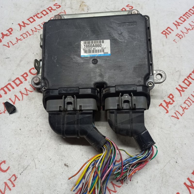 Блок управления, 3000 рублей, Владимир