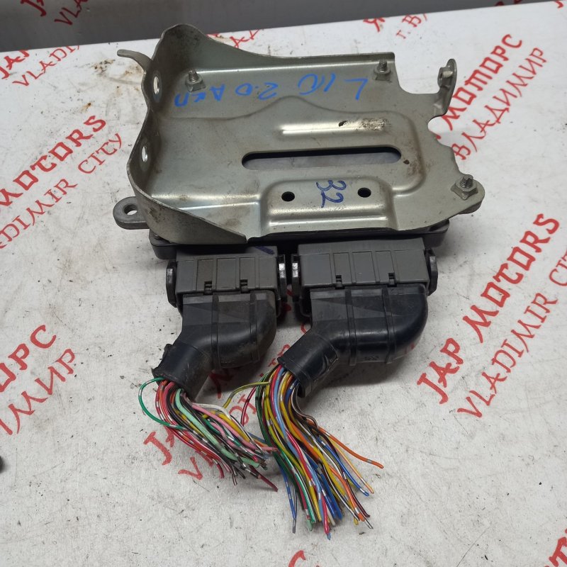 Блок управления, 3000 рублей, Владимир