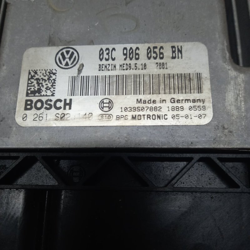 Блок управления, 6000 рублей, Владимир