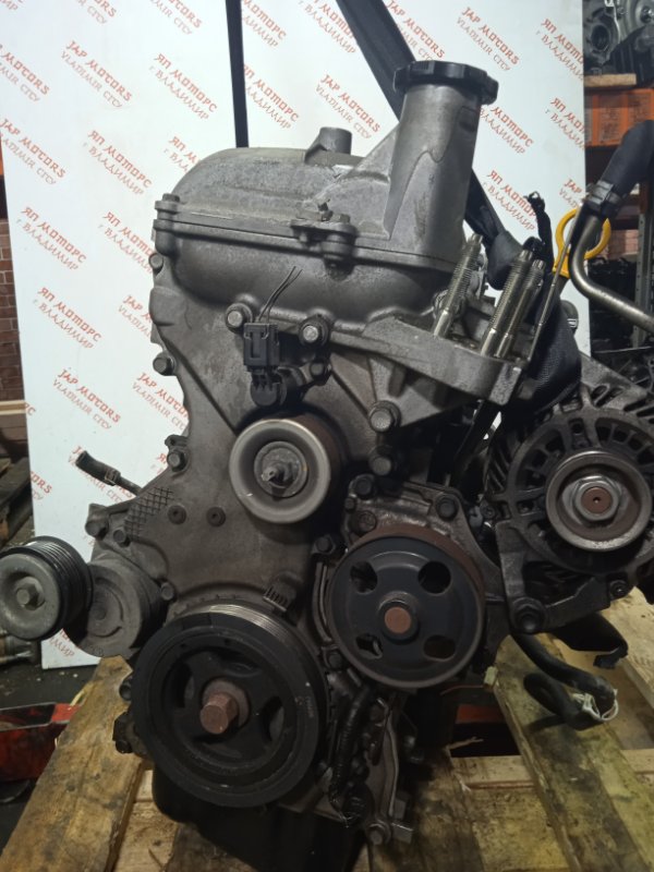 Двигатель, 30000 рублей, Владимир