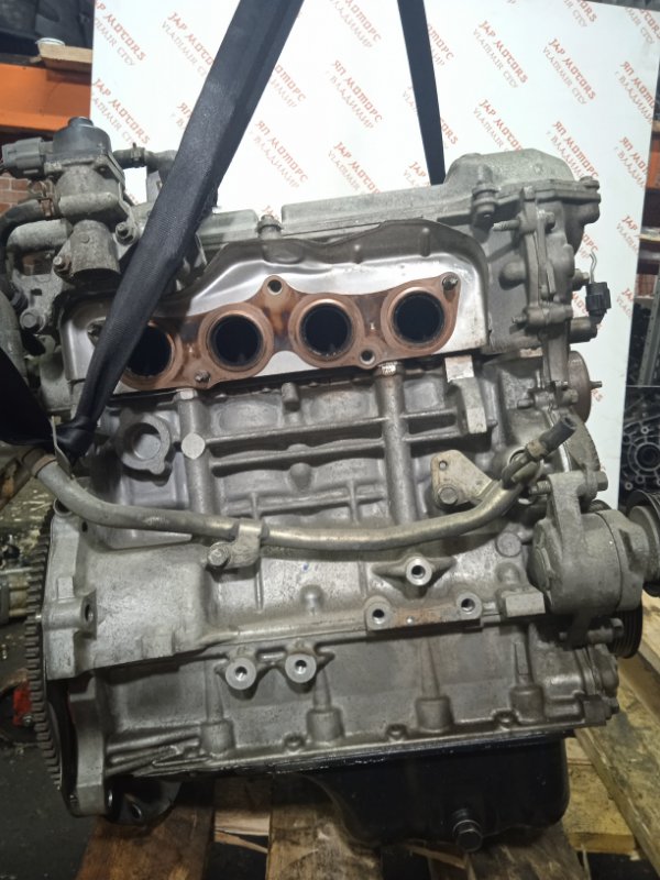 Двигатель, 30000 рублей, Владимир