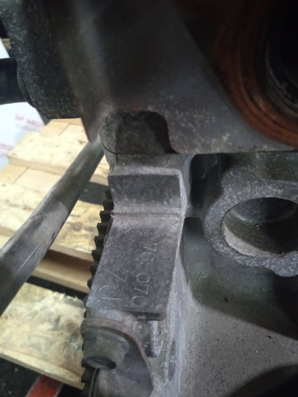 Двигатель, 30000 рублей, Владимир