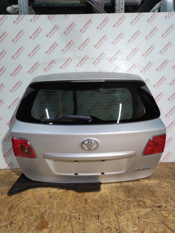 Крышка багажника, 14500 рублей, Владимир