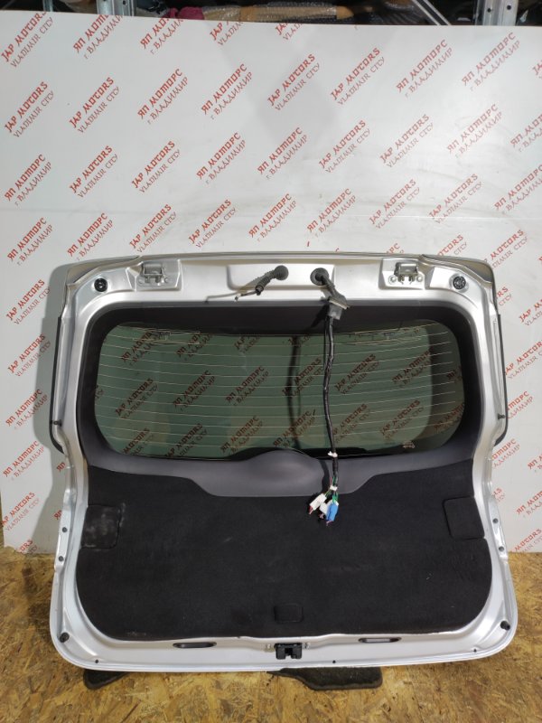 Крышка багажника, 14500 рублей, Владимир