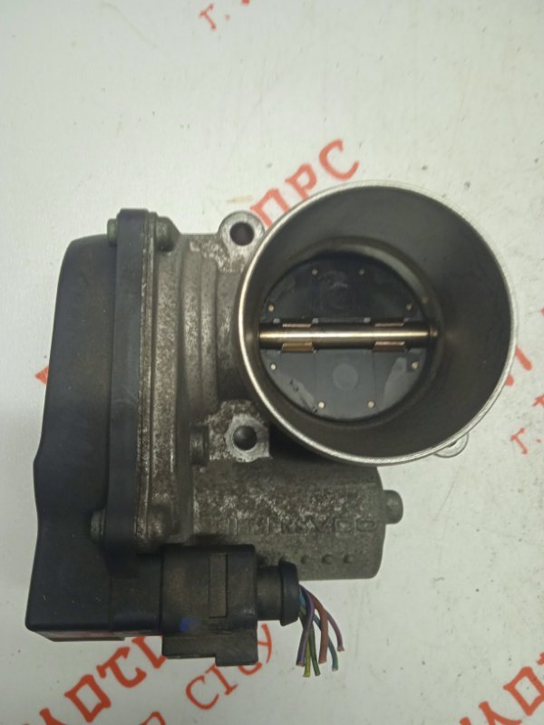 Дроссельная заслонка, 3000 рублей, Владимир