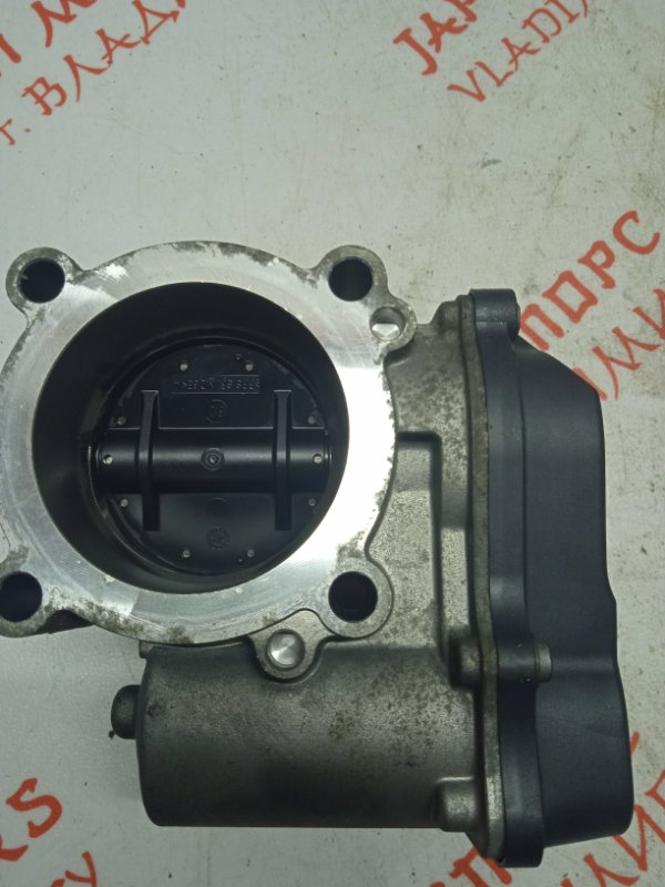 Дроссельная заслонка, 3000 рублей, Владимир