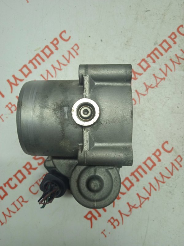 Дроссельная заслонка, 3000 рублей, Владимир