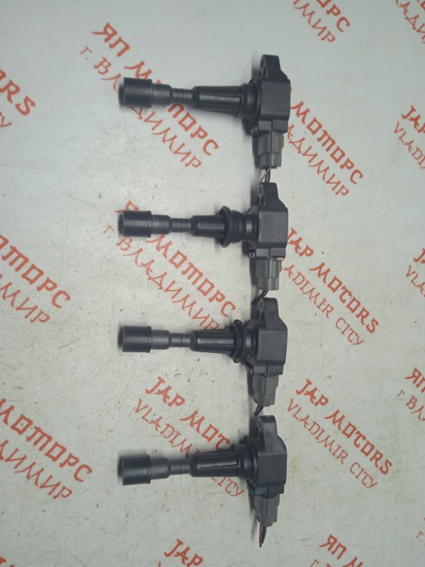 Катушка зажигания, 900 рублей, Владимир