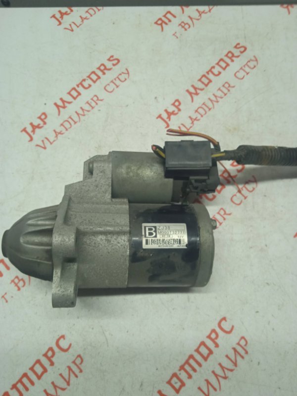 Стартер, 2500 рублей, Владимир